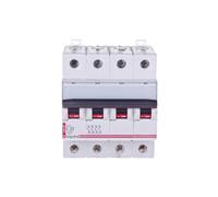 4P C 32A 10kA AC S314 S310 TX3 Series Overcurrent Switch 404259