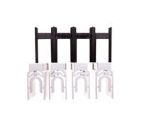 4P Cable Lug Cover NZM2-4-XKSAE 119870