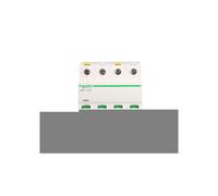 4P D 32A 6kA AC Overcurrent Switch iC60N-D32-4 Acti9 A9F05432