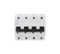 4P D 50A Overcurrent Switch 25kA AC AZ-4-D50 1745