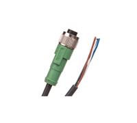 4P M12 BF1 1668124 Sensor/Execution Device Cable