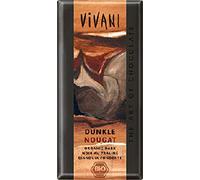 4p-SET Dark Nougat 100g Vivani