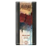 4p-SET praline chocolate Vivani