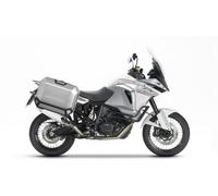 Shad 4P Side Rack System KTM 1290 SUP.ADV. 14-20