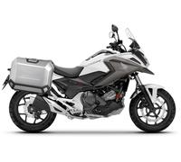Shad 4P Side Rack System HONDA NC750X 16-20