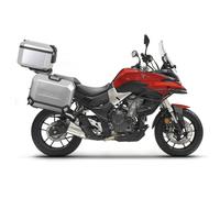 SHAD 4P SIDE RACK SYSTEM CRF110L Africa Twin Adv. Sports 20-