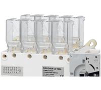 4P Terminal Shroud 315-630A For SIRCO ATYS Series - 26944051