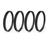 4PACK Blade Pulley Tires Compact Band Saw for Bandsaw 2629-20 6242-6