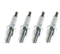 4PACK Yamaha GP1200-1300R-XLT1200 Spark Plug NGK 7986 JetBoat Engine BR8ES-11
