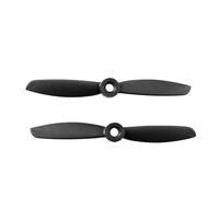 4Pair/8PCS 4045 5030 5040 5045 6030 6045 Carbon Nylon Propellers CW/CCW ，Compatible For Quadrocopter Quadcopter Props(4045)