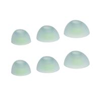 4Pair Silicone Ear Tip for Buds 2 In-ear Headphone Eartips IE800S Tip AntiSlip Noise Reduce
