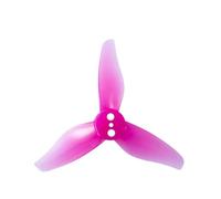 4Pairs 8pcs Hurricane 2023 2x2 3x3 3 Toothpick Propeller 1mm 1 5mm Compatible With Automotive Motorcycle Parts(4pairs Red 1mm)