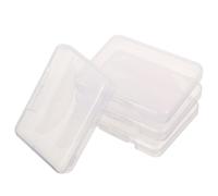 4pairs Ultra Thin Silicone Eyelash Lifting Pads