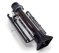4Patriots Sun Kettle Portable Solar Water Heater for Hunting and Emergencies, 16.9 Ounce Capacity