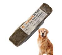 4PAWSRAW Raw Dog Food Beef Green Tripe Mince For Dogs 20 x 520g packs - 10.4kg Box