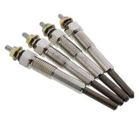 4pc 10.5V Glow C240PKG C240PKJ 9-82511978-0 9825119780
