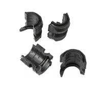 4pc 7l0411313k 7l8411313b For Q7 2007-2015 D20mm Front Stabilizer Sway Bar Bushing Car Control Arms