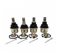 4PC Ball Joint 32mm Compatible With Odes LZ800 800 UTV Liangzi Side By Side 10401180000