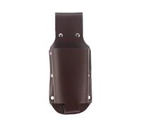 4PC Beer Holster for Cowboy,Handsfree Beverage Holder,Western Bottle Leg Grip for Men,Full Leather Handmade Drinking Accessories