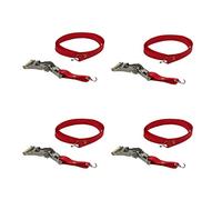 4pc Bundling Rope for RC Tractor Truck 1/14 Remote Control Car Trailer Forklift