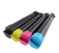4PC C7000 CMYK Toner Cartridge Compatible With Xerox VersaLink C7000DN | Fits VersaLink C7000N; Includes 200g Toner Powder For Copier