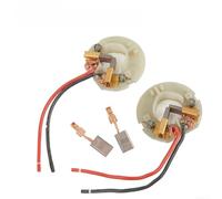 4pc Carbon Brush Holder and Brush Set Compatible with SFC14 A SFC14A SFC22 A SFC22A Power Tool Devices