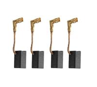 4pc Carbon Brushes for Makita GA4530R CB459 GA4534 GA5030 JS1000 PJ7000 TM3000C