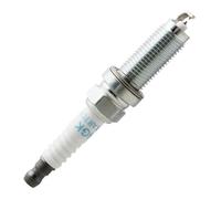 4Pc DILZKAR7C11S 90137 NGK Dual Iridium Spark Plug Compatible With CITY JAZZ FIT,Compatible With ACCORD CRV HRV 1.3 1.5 2.0 2013-2022 L15B1 L15B3 LFB1