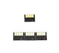 4PC Ink Cartridge Chip For 728 728XL Compatible With HP Designjet T730 | Fits HP Designjet T830 Printer