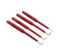 4pc Insulated Pick Set