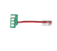 4Pc K804S Toner Cartridge Chip Fit For Samsung MultiXpress X3220NR