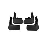 4Pc Mudflaps Protection For Chery For Chirey For Omoda 5 For C5 For FX For Fownix For FX 2022-2024 Mudflaps Splash Guards Front Rear Fender Car Mudguard Mud Flaps