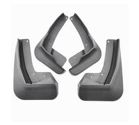 4Pc Mudflaps Protection For VW For Passat 2022 2023 2024 2025 4pc Rubber Front Rear Wheel Mud Flaps Splash Guards Protector Accessories Car Mudguard Mud Flaps