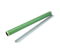 4PC OPC Drum Compatible With MX 2310 2610 2610N 2618U 2640 3618 2338 MX2310 MX2610 MX2615N MX2618 MX3138 MX3618 Printers Including MX-36 OPC Drum(4 OPC n 4 Blade)