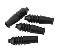 4PC/Pack Mountain Folding Bicycle V Elbow Cycling Accessories Men Road Bike Bike Women Kids Kit Bottle Seat for Brake Line