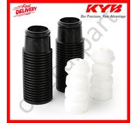 4pc Rear Shock Absorber Dust Cover Kit For Mazda 121 1.25L 1.3L 1.8L 1996 to 99