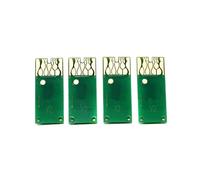 4PC/Set 79XL T7901-T7904 ARC Chip ，Compatible For Epson， Workforce Pro WF-5620 WF-5690 WF-5110 WF-5190 WF-4630 WF-4640 Printer