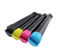 4PC/Set C7000 7000 CMYK200g Toner Cartridge,Compatible For Xerox, VersaLink C7000DN C7000N Powder Copier Spare Parts Supplies