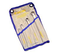 4pc Star / Female Torx / E Ring Spanner Tool Set E6 - E24 Wrench TE541