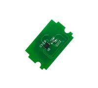 4PC Toner Reset Chip TK-5440K C M Y Compatible With Kyocera PA2100cwx | Fits PA2100cx, MA2100cfx, MA2100cwfx; For TK-5440K 5440C 5440M 5440Y