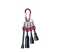 4pc Twister Containment Super-Set