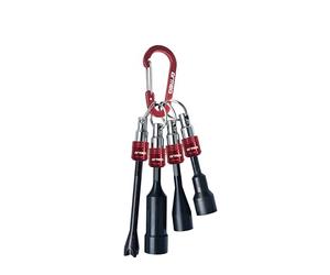 4pc Twister Containment Super-Set