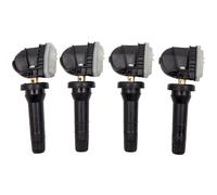 4PC Tyre Pressure Sensor 13598773 13506028 for Vauxhall Opel Astra K 13506028