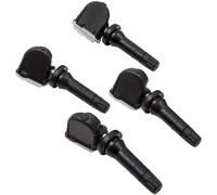 4PC Tyre Pressure Sensor For Vauxhall Astra K Mokka Viva 13506028 13598773