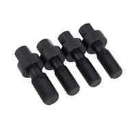 4Pc Wheel Bud Internal Thread Repair Restore Kit (Neilsen Ct1127)