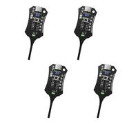 4Pcs 0 W01 Inductance Tester with High Accuracy Measurement for Automotive & Motorcycle Electrical Systems Diagnosis High Accuracy Inductance Tester