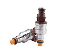 4Pcs 0280150452 Automobile Styling Injector Fuel Engine Injection Nozzle For Vectra Cd 2.0 16V 1995 Auto Accessories