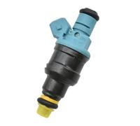 =4pcs 0280150996 Fuel Injector Nozzle for Samara Forma 112 1.5L 1.7L L4 1991-2014 0280158110
