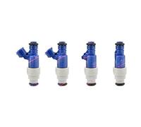 4Pcs 0280155995 Fuel Injectors,Compatible for Golf,Compatible for Beetle,Compatible for Jetta ,2000-05 2.0L I4 Auto Parts