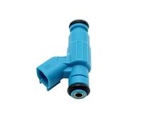 4pcs 0280156250 4L5E-B5A Fuel Injector Nozzle